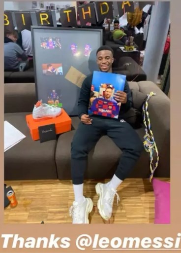 Vergeet Haaland Borussia Dortmund Is Alweer Wild Van 15