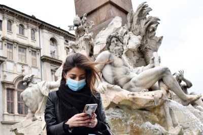 Gaan De Italianen Te Ver Of Moeten Ze Dit Gewoon Doen Viro Het Nieuwsblad Mobile