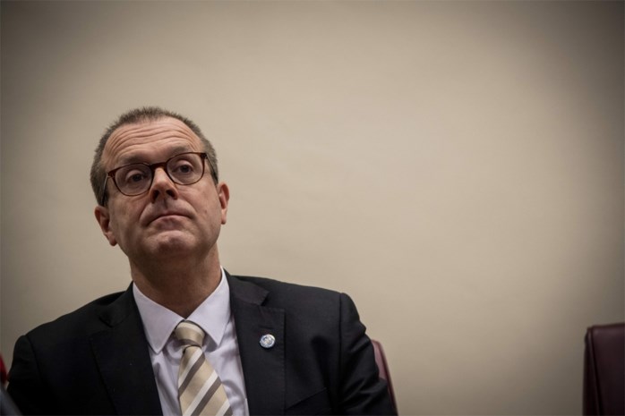 WHO-topman Hans Kluge over de coronacrisis: "Belgen hamsteren wc-papier, bij de Denen was het ...