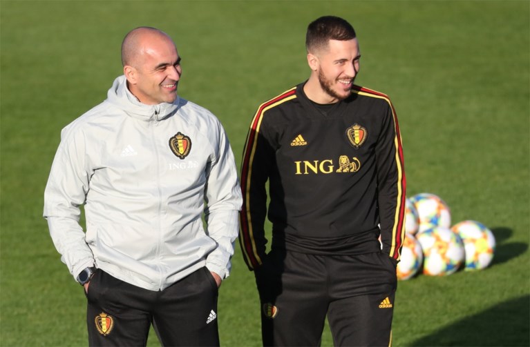 Roberto Martinez over het uitstellen van het EK voetbal: “Op naar een historisch EK in 2021”