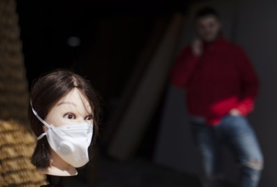 Vrouw En Dochter Van Coronaslachtoffer Uit Loon Op Zand Ook Het Nieuwsblad Mobile