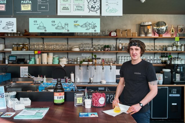 “Het sop is de kool niet waard” (Antwerpen) | Het Nieuwsblad