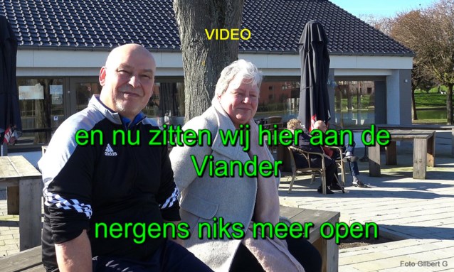 VIDEO. Een namiddag in het land van corona (Tienen) - Het ...