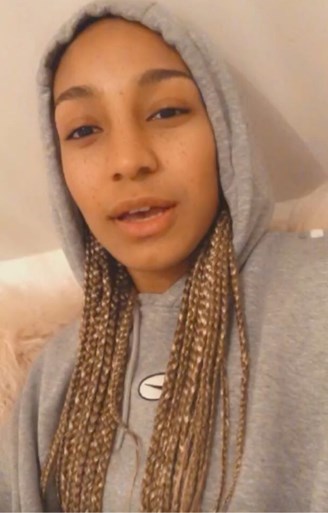 Nafi Thiam knutselt gymzaal in elkaar in haar garage: “Ik trek mijn plan met de Spelen in het achterhoofd”