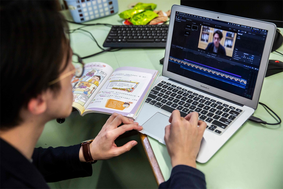 Telenet Maakt Internet Gratis Voor Leerlingen Zonder Toegang Het Nieuwsblad Mobile