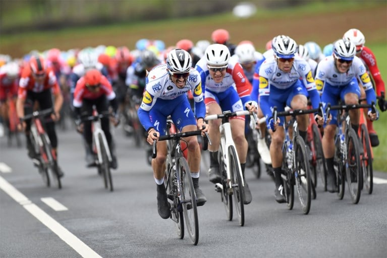 Patrick Lefevere over financiële maatregelen bij Deceuninck - Quick-Step en de Tour: “Hoe kan je daar nu nog aan vasthouden?”