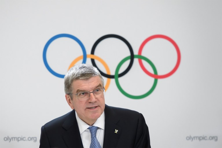 Japanse premier en IOC-voorzitter bereiken akkoord om Olympische Spelen met een jaar uit te stellen