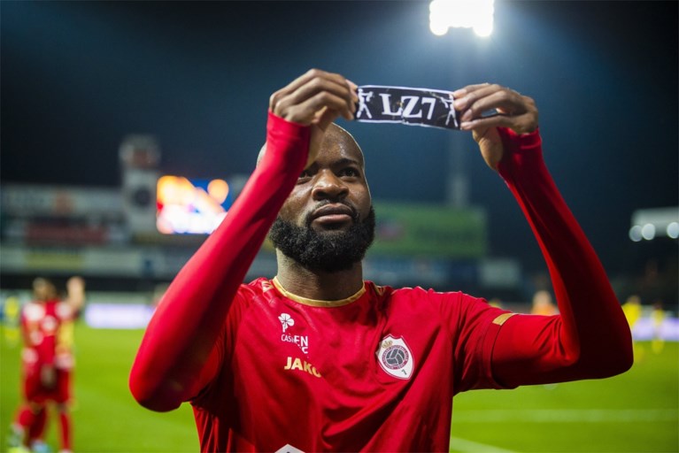 De Oscars van de Jupiler Pro League: Cercle Brugge en Jonathan David vallen in de prijzen, twijfelachtige eer voor Dennis van Wijk