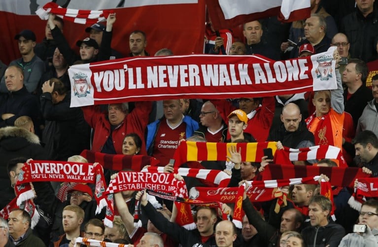 Engelse legende Rio Ferdinand legt uit waarom Liverpool de Engelse titel niet mag krijgen: “Het zou dom en niet fair zijn”