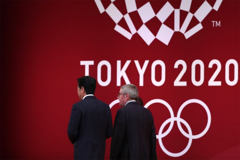 Hoe het coronavirus het IOC dwong Olympische Spelen uit te stellen: chronologie van lastige maar logische beslissing