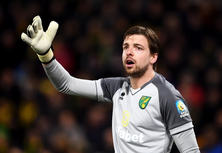 Spelers van Norwich bellen met oudere fans, ook Carlo Ancelotti toont zijn groot hart