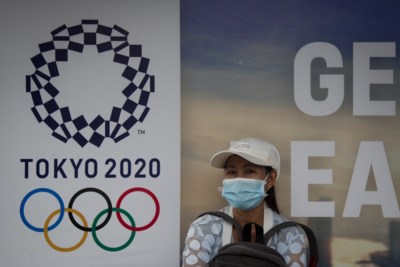 Tokio 2021 Mogelijk In Voorjaar Nieuwe Datum Voor Olympisch Het Nieuwsblad Mobile