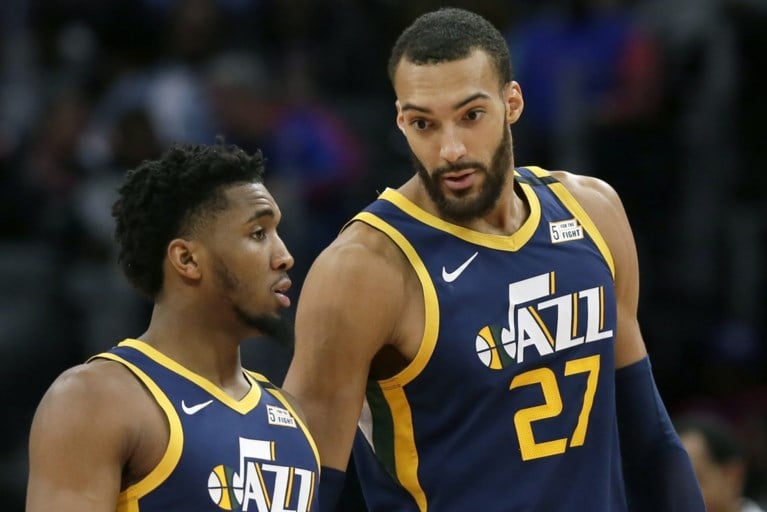 NBA-baas optimistisch: “Hopelijk kunnen we deel van seizoen redden”