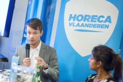 Horeca Vlaanderen Verwacht Al Omzetverlies Van 1 7 Miljard E