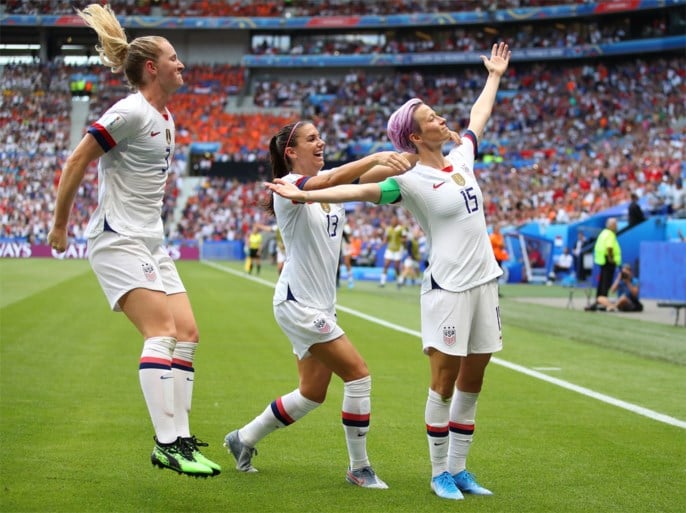 Red Flames behouden zeventiende plaats op FIFA-ranking