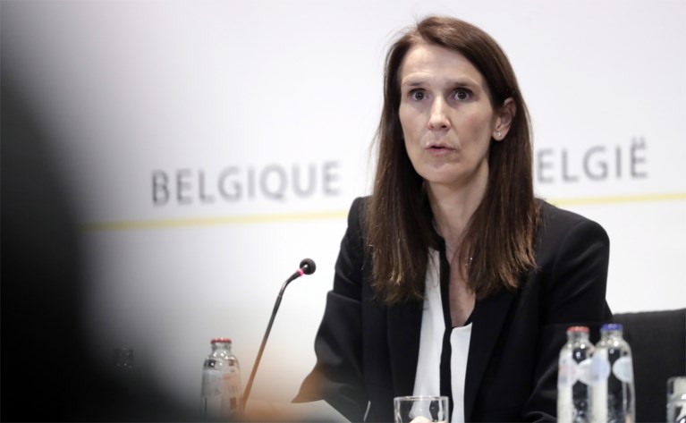 Dit moeten we onthouden van persconferentie Nationale Veiligheidsraad: onmiddellijke inningen bij overtreding regels en schoolopvang tijdens Paasvakantie