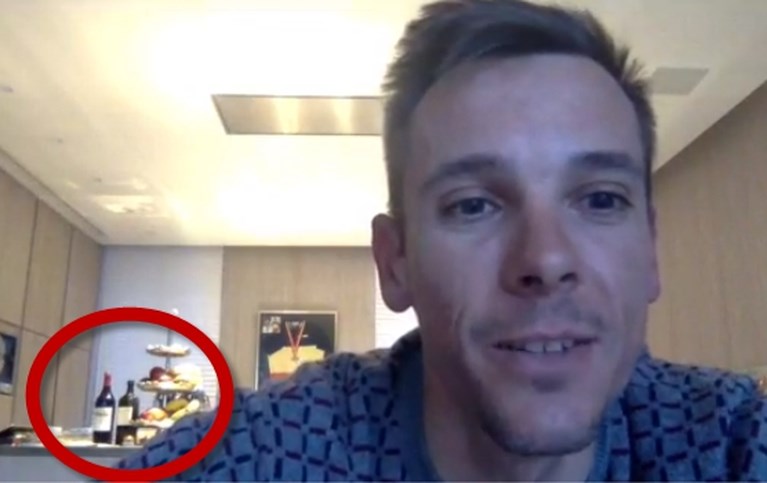 Philippe Gilbert vreest voor wielersponsoring en voor eigen fietswinkel: “Over vijf dagen moet ik er eigen geld in steken”