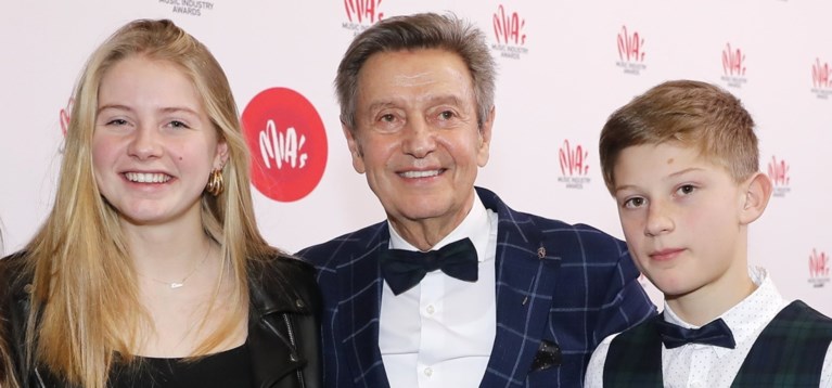 Hartpatiënt Willy Sommers kan door coronacrisis niet in ziekenhuis terecht