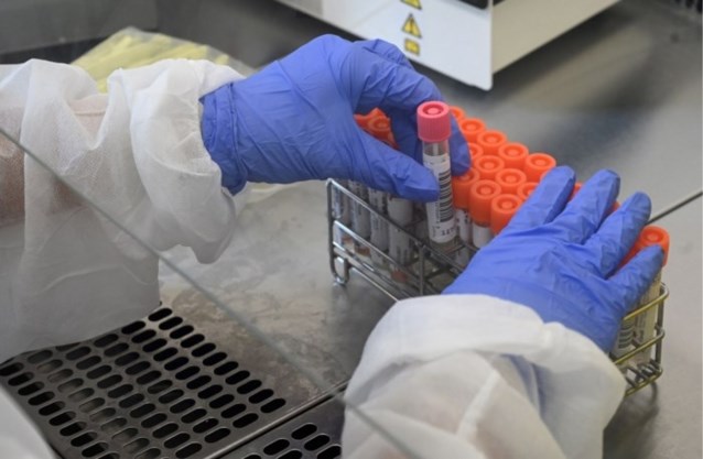 Johnson & Johnson verwacht begin volgend jaar al vaccin te ...