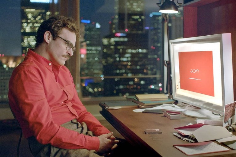 Deze films leren je hoe social distancing moet