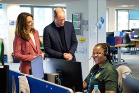 Prins William wil ingezet worden als ambulancepiloot