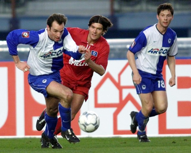 Hertha Berlijn laat clubicoon Pal Dardai terugkeren als jeugdcoach