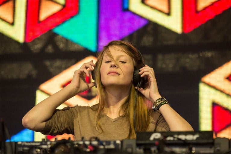 Tomorrowland opnieuw beste festival ter wereld