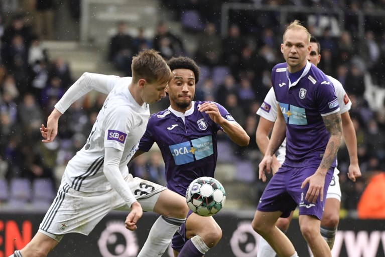 Volledige PO1, aangepaste PO2: zo wil de Pro League de competitie afwerken