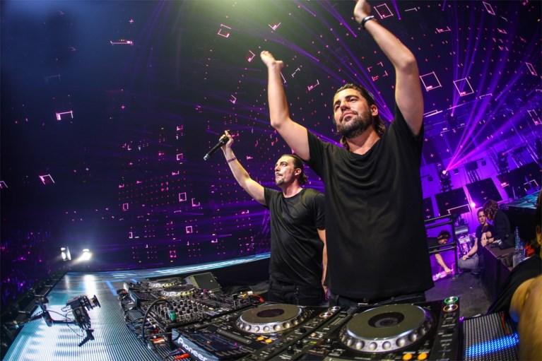 Tomorrowland opnieuw beste festival ter wereld