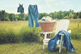 Wassen zonder wasmachine in coronatijden: een handleiding