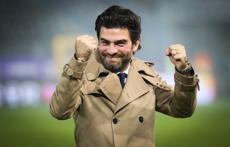 REACTIES. <B>OHL en Beerschot hadden graag promotiefinale gespeeld, maar: “Gezondheid primeert”</B>