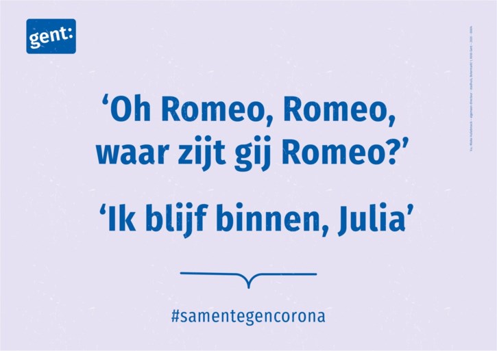 Derde keer passeren is trakteren! Bakkers en supermarkten delen grappige raamposters uit