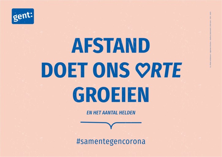 Derde keer passeren is trakteren! Bakkers en supermarkten delen grappige raamposters uit