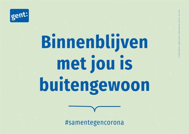 Derde keer passeren is trakteren! Bakkers en supermarkten delen grappige raamposters uit