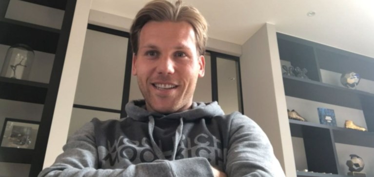 Ruud Vormer wint zijn derde titel met Club Brugge als huisman: “We mogen trots zijn op ons seizoen”