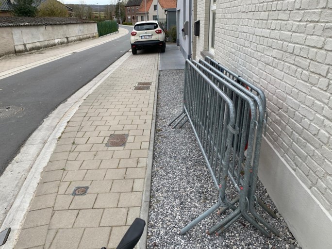 Wielertoeristen die op Ronde-parcours willen gaan rijden, zijn gewaarschuwd: politie staat klaar om in te grijpen