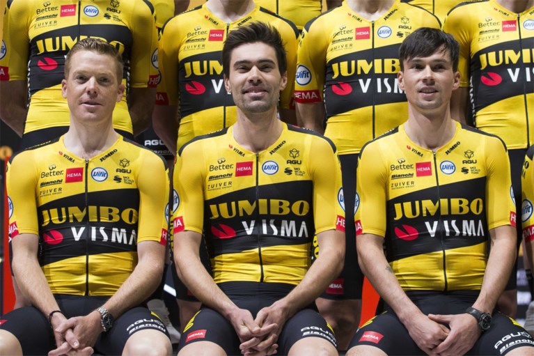 Wout van Aert probeert het positieve te zien in het uitstel van de Spelen: “Ik krijg meer mogelijkheden om mij te tonen”