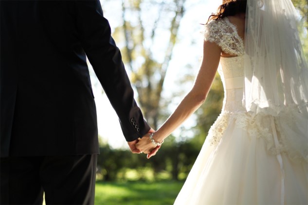 Waarom Mag Je Wel Rouwen Met 15 Maar Slechts Trouwen Met Vi