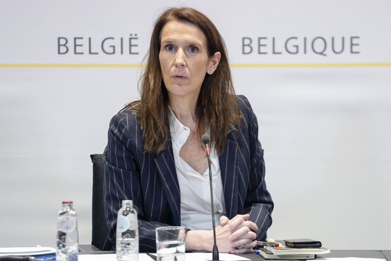 Dit moeten we onthouden van persconferentie Nationale Veiligheidsraad: onmiddellijke inningen bij overtreding regels en schoolopvang tijdens Paasvakantie