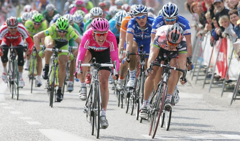 Mark Cavendish haalt anekdotes op met Bradley Wiggins: “Bij T-Mobile hadden ze me al afgeschreven”