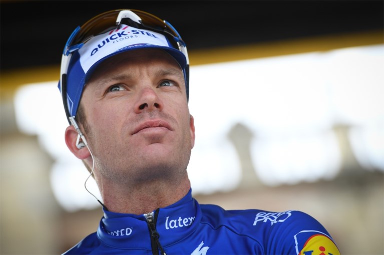 De droomploeg van Philippe Gilbert: Wiggins, Greipel, Evans en vier landgenoten