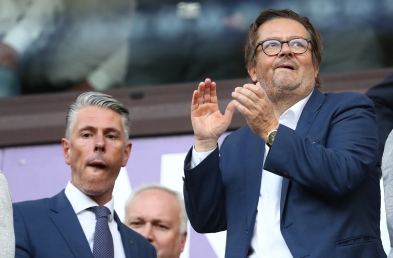 Anderlecht pleit voor seizoen met 18 clubs en verdeling van Europese inkomsten: “Ervan overtuigd dat RSCA zijn bijdrage zal leveren”