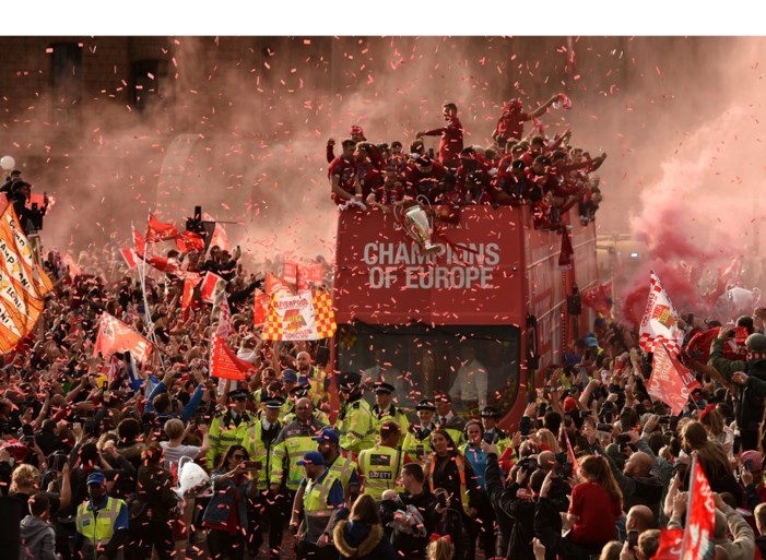 UEFA-voorzitter roept ons land op het matje: “Belgen beseffen dat ze in fout zijn gegaan”
