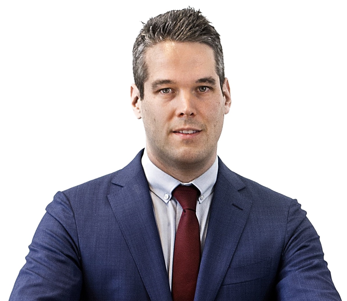 Pieter Huyberechts