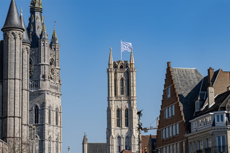 Geen paasmis in Sint-Baafskathedraal, wel livestream op Witte Donderdag
