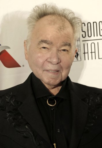 Folkzanger John Prine overleden