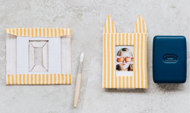 Simpele DIY-knutseltips met overschotjes, net op tijd voor Pasen
