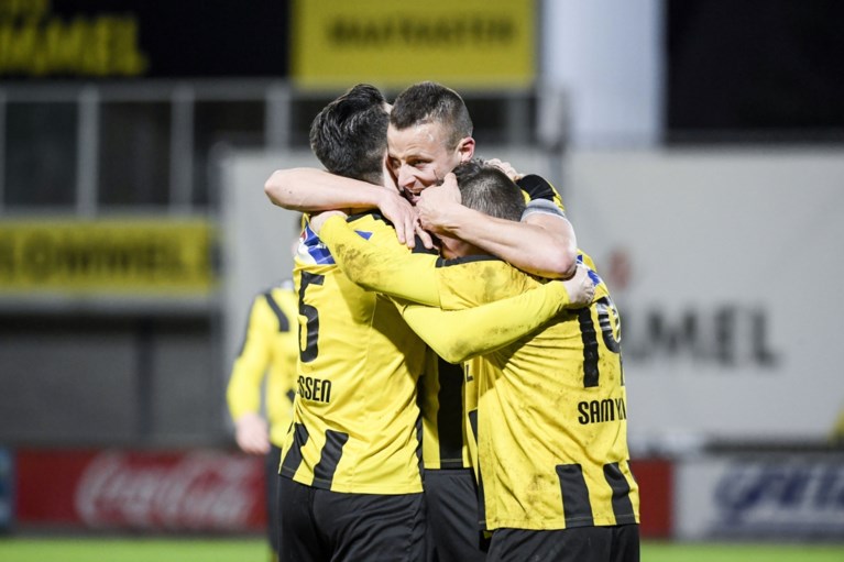Slechts 19 clubs hebben licentie beet, mag Deinze nu dromen van 1A? “We kunnen héél snel schakelen als het nodig is”