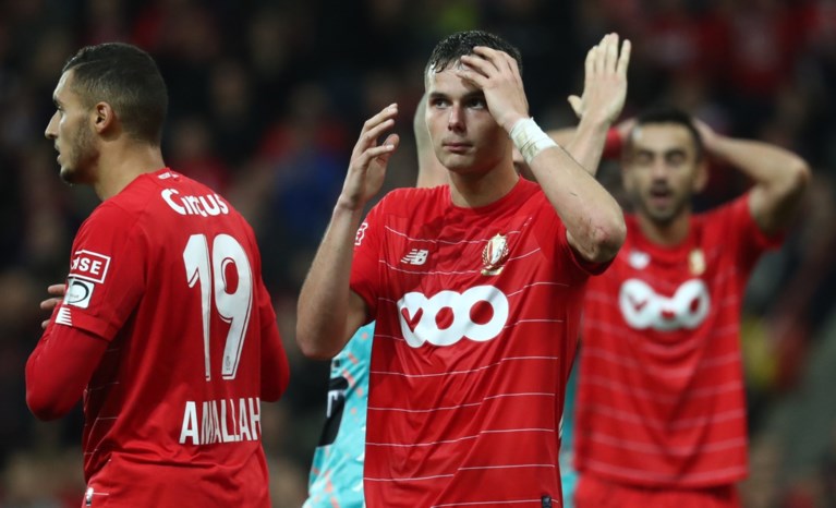 Spelersvakbond Sporta zoekt een collectieve oplossing voor problematiek rond spelerslonen