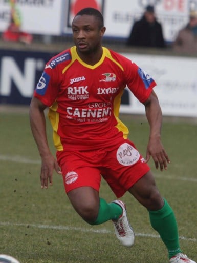 Duo Berrier-Siani organiseert geldinzameling voor KV Oostende